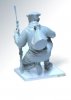 ICM 35631 WWII Soviet Partisans (1:35)